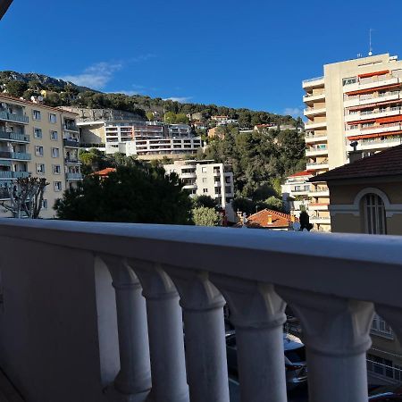 Monaco Border, Terrace, Sea View & Parking Apartamento Beausoleil Exterior foto