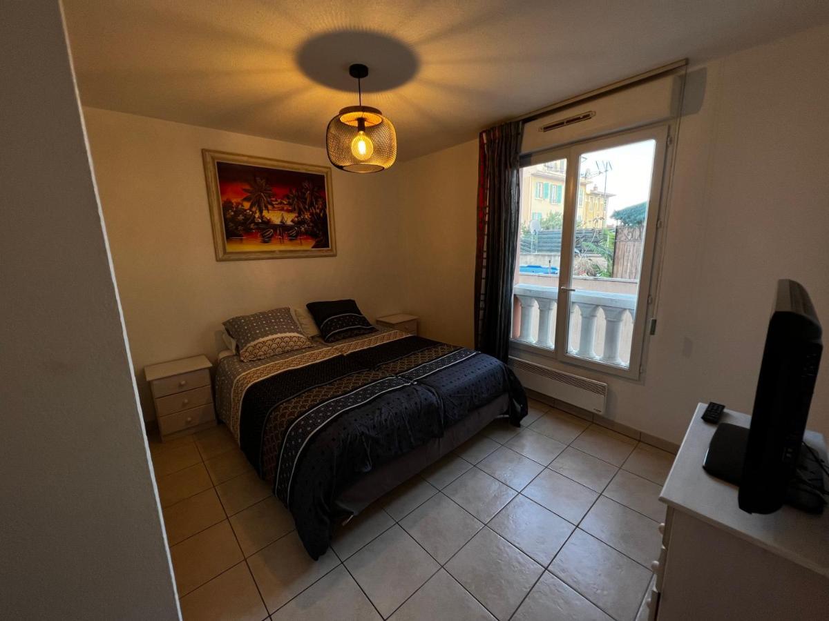 Monaco Border, Terrace, Sea View & Parking Apartamento Beausoleil Exterior foto
