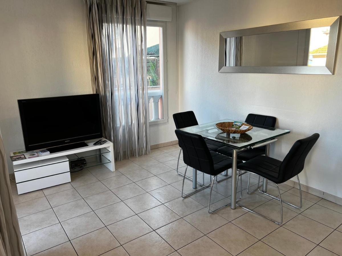 Monaco Border, Terrace, Sea View & Parking Apartamento Beausoleil Exterior foto