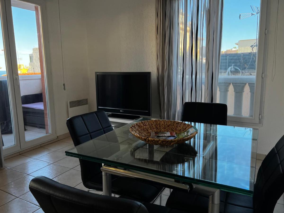 Monaco Border, Terrace, Sea View & Parking Apartamento Beausoleil Exterior foto