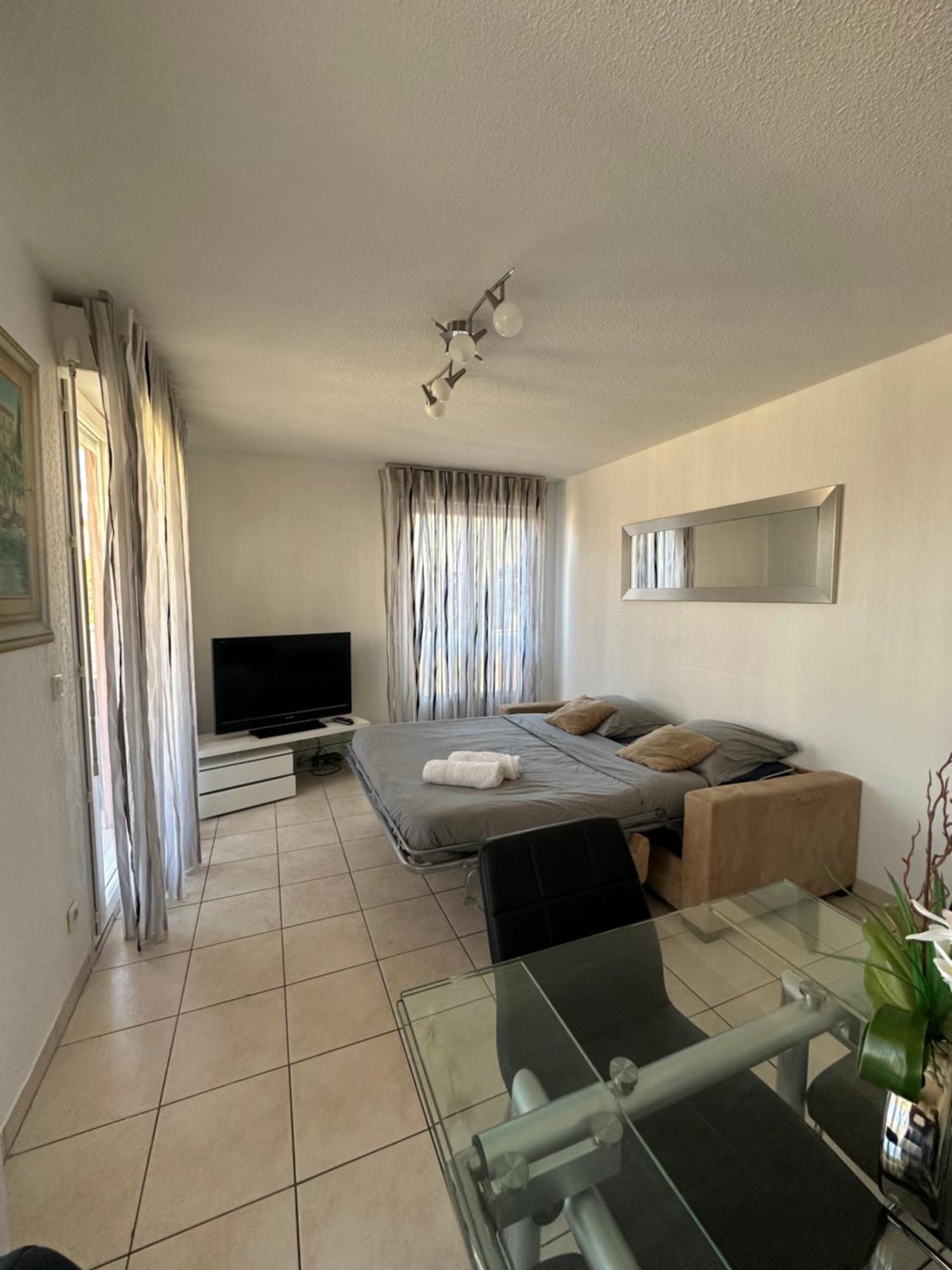 Monaco Border, Terrace, Sea View & Parking Apartamento Beausoleil Exterior foto