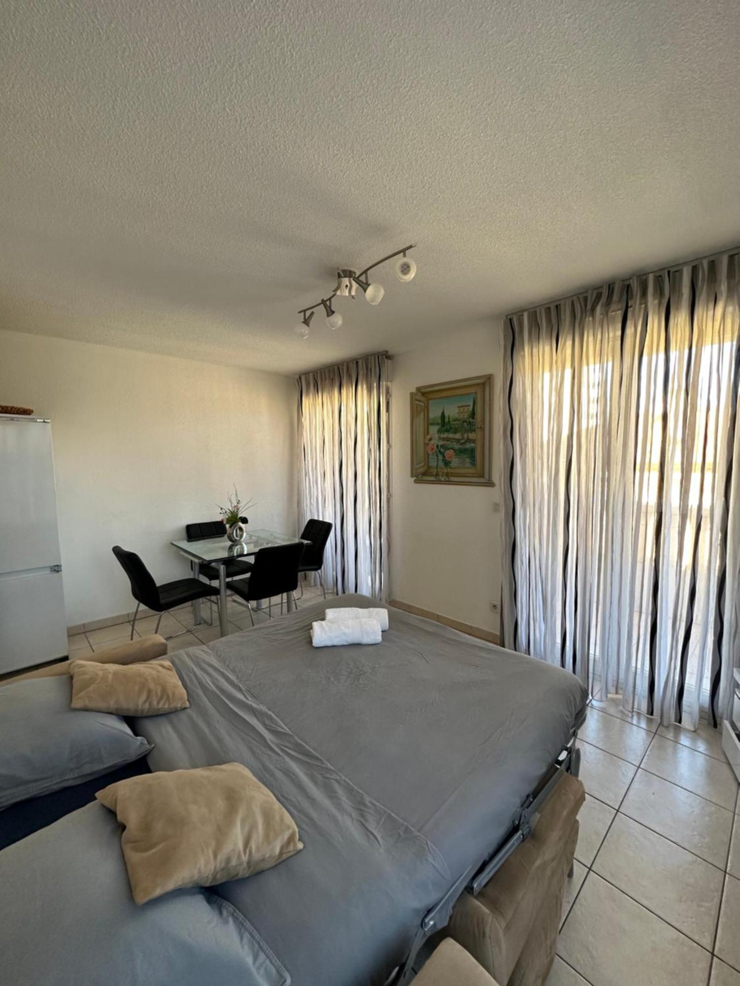 Monaco Border, Terrace, Sea View & Parking Apartamento Beausoleil Exterior foto