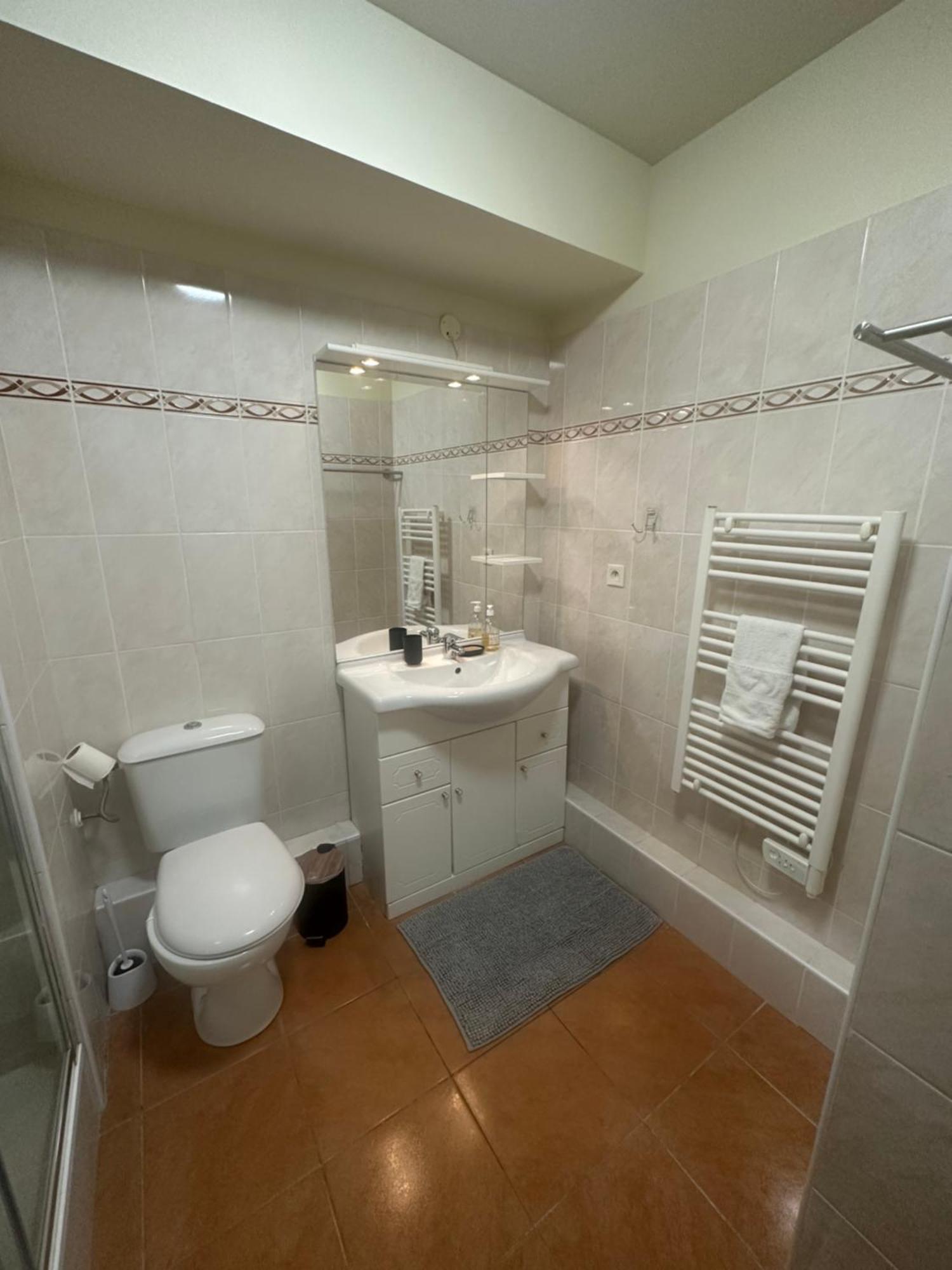 Monaco Border, Terrace, Sea View & Parking Apartamento Beausoleil Exterior foto